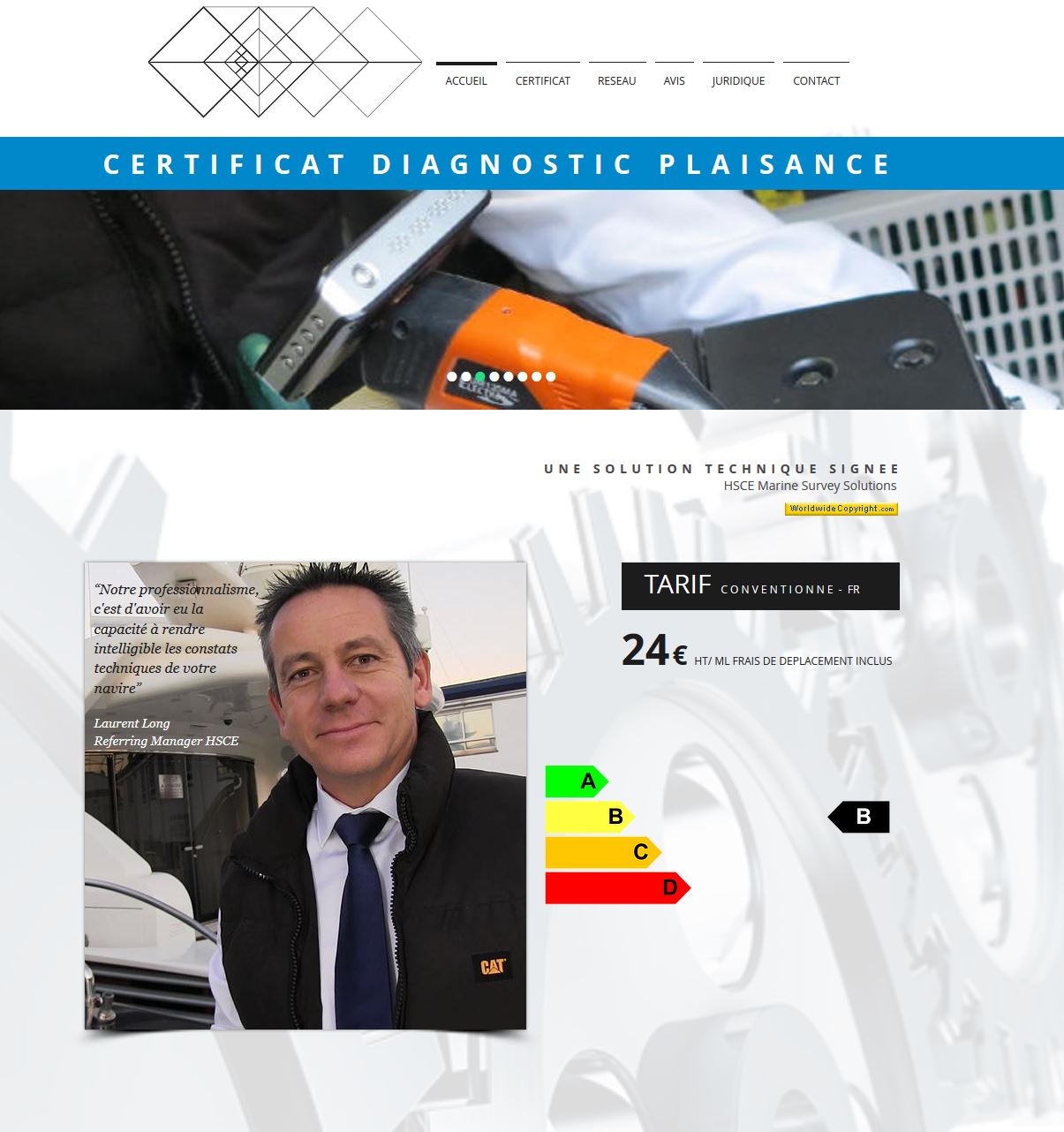 Www plaisance expertise fr
